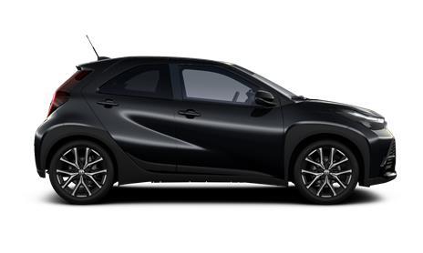 Aygo X GR Sport