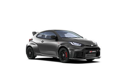 GR Yaris petrol 1.6L Turbo (280 hp) G16E-GTS