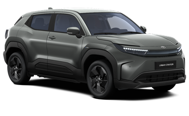 Urban Cruiser electric Lithium 49kW (144 hp) SZ17