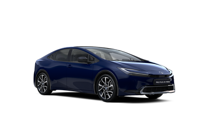 Prius Plug-in plugin 2.0L PHEV