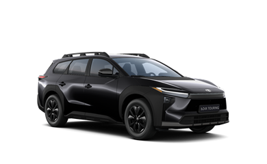 bZ4X Touring electric Électrique