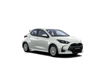 YARIS hybrid 1.5 Hybrid - 85kW / 116 ch