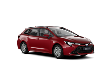 Corolla Touring Sports Corolla 