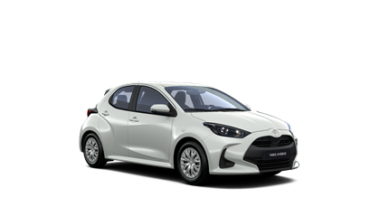 YARIS hybrid 1.5 Hybrid 116