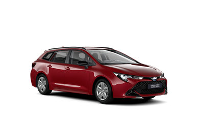 Corolla Touring Sports Corolla 