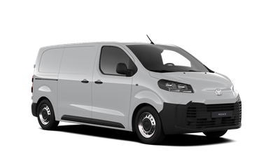PROACE Active 1d Van tôlé L1