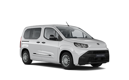 PROACE CITY VERSO Shuttle 5pl SWB 5pl