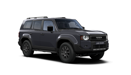 Land Cruiser (150/250 SERIES) mildHybrid 2.8L Diesel 1GD-MHEV