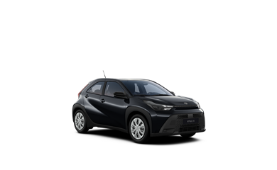 Aygo X hybrid 1.5 Hybrid