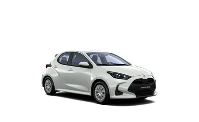 YARIS Yaris 