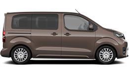 MPV undefined