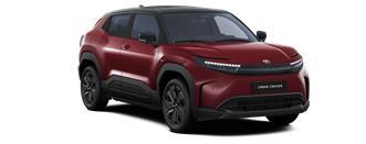 Urban Cruiser Style B-SUV