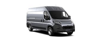 Proace Max Comfort Light 3.5T Panel Van L3H2 1d