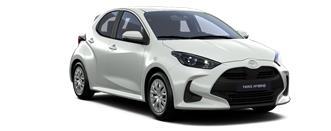 YARIS Yaris