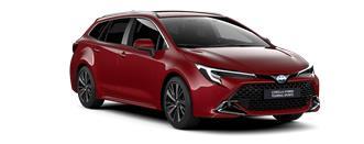 Corolla Touring Sports Style