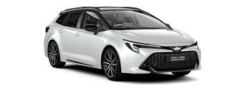 Corolla Touring Sports GR Sport