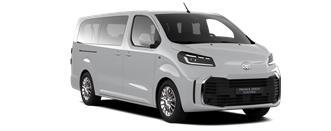 PROACE VERSO Shuttle GP 9pl