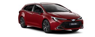 Corolla Touring Sports Style