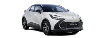 Toyota C-HR Elite
