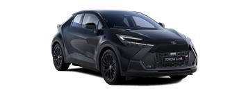 Toyota C-HR GR Sport Black
