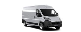 Proace Max Active Heavy 3.5hT