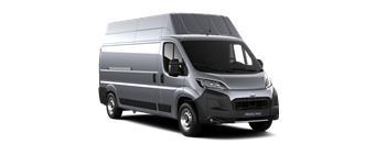 Proace Max Comfort Heavy 3.5hT