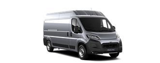 Proace Max Comfort Light 3.5T