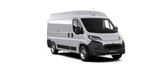 Proace Max Dynamic Heavy 3.5hT