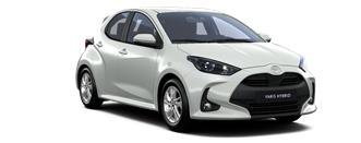 YARIS Dynamic 5 portes