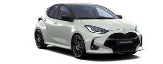 Yaris GR SPORT