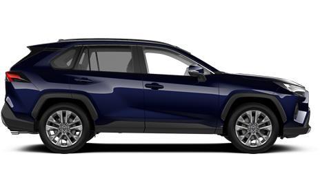 RAV4 Premium Plus