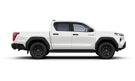 Hilux Active
