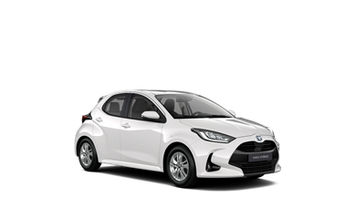 Yaris Activeㅤ Хэтчбек 5-дверный