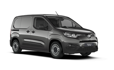 Proace City Electric  Компактный фургон 4-дверный