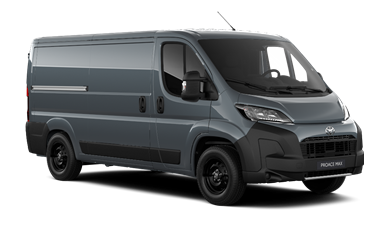 Proace Max Professional Furgons L3H2 3.5T, 4 durvis