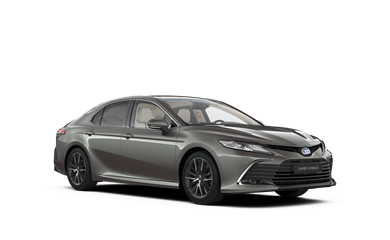 Camry Executive 