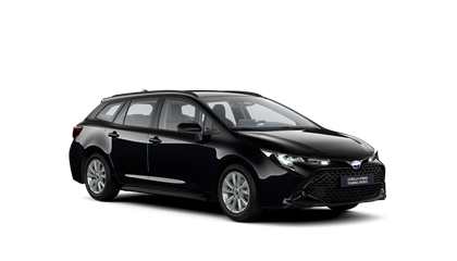 Corolla Touring Sports hybrid 1.8 Hybrid