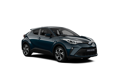 Toyota C-HR Active Городской SUV
