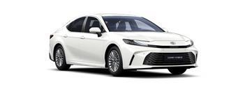 Camry Luxury Business 4 durvju sedans