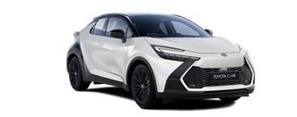 Toyota C-HR HERO
