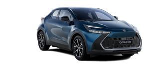 Toyota C-HR Style