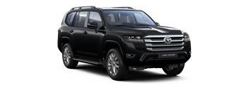 Land Cruiser 300 Prestige MPV 5 Uși (LWB)