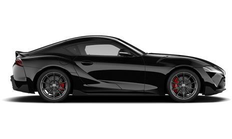 Toyota GR Supra Sport Premium