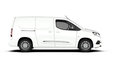 PROACE CITY Comfort