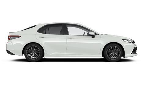 Camry Sol