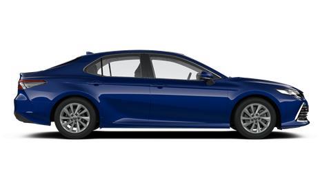 Camry Style