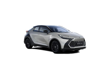 Toyota C-HR hybrid 1.8 hibrid (HEV)