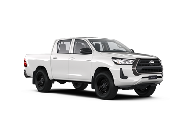 Hilux Comfort Double Cab (4 vrata)