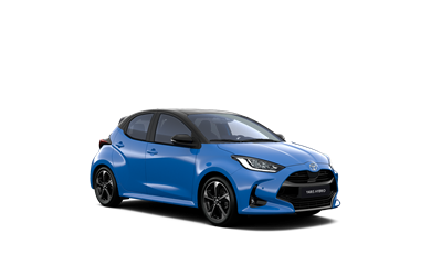 Yaris hybrid 1.5 hibrid (116hp)