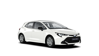 Corolla Hatchback hybrid 1.8 hibrid (HEV)